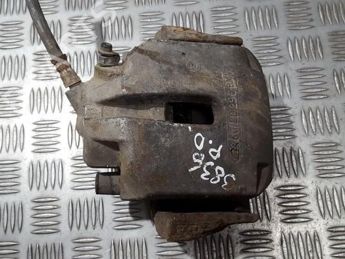 Used Right front brake caliper Right front brake caliper BMW 5 (E39) 525 tds (143 hp) 35701429 35701429