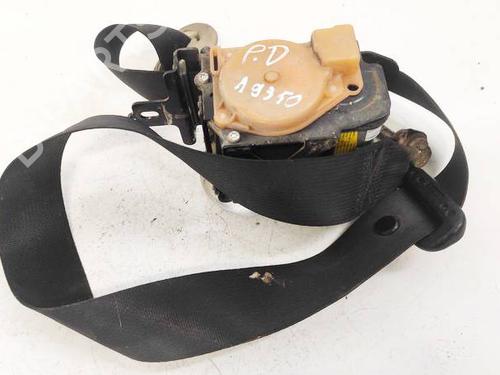 Used Front right seatbelt Front right seatbelt 35246683 35246683