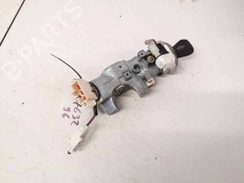 Used Ignition barrel Ignition barrel SUBARU LEGACY IV Estate (BP) 2.0 AWD (BP5) (138 hp) 35454837 35454837