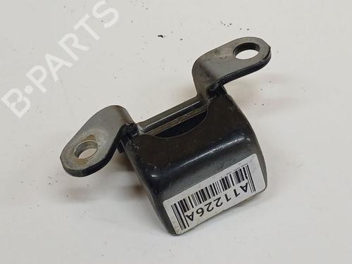 Used Hinge/Door check strap Hinge/Door check strap HONDA CIVIC VIII Saloon (FD, FA) 1.3 IMA (FA3, FD3) (95 hp) 33489910 33489910