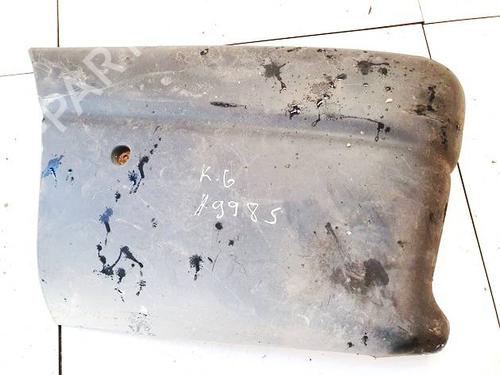 Used Corner bumper Corner bumper OPEL MOVANO A Bus (X70) 2.5 DTI (JD) (115 hp) 34747702 34747702
