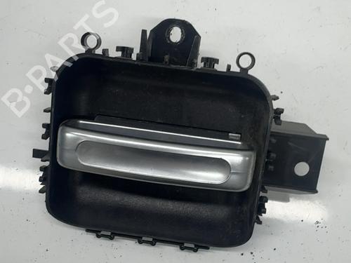 Used Rear right interior door handle Rear right interior door handle CITROËN C8 (EA_, EB_) 2.0 HDi 135 (136 hp) 40244045 40244045