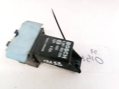 Electronic sensor IVECO DAILY IV Platform/Chassis 29L12 | BP35374081M84 - Image 3