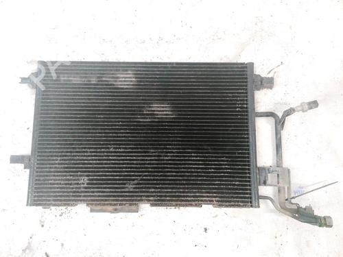 Used AC radiator AC radiator 35545703 35545703