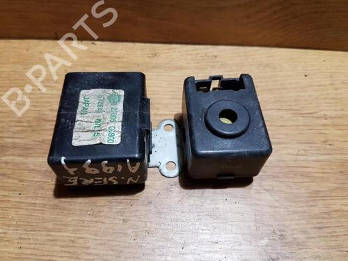 Used Electronic module Electronic module NISSAN SERENA (C23) 1.6 (97 hp) 33481815 33481815