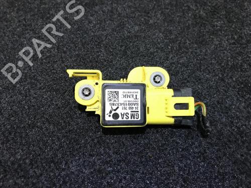 Used Electronic module Electronic module OPEL ASTRA H (A04) 1.4 (80 hp) 33485770 33485770