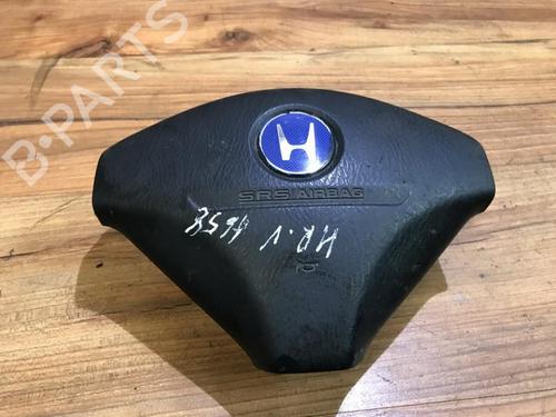 Used Driver airbag Driver airbag HONDA HR-V (GH_) 1.6 16V (GH1, GH3) (105 hp) 33485667 33485667