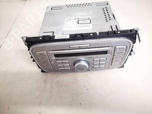 Used Radio Radio 35333151 35333151