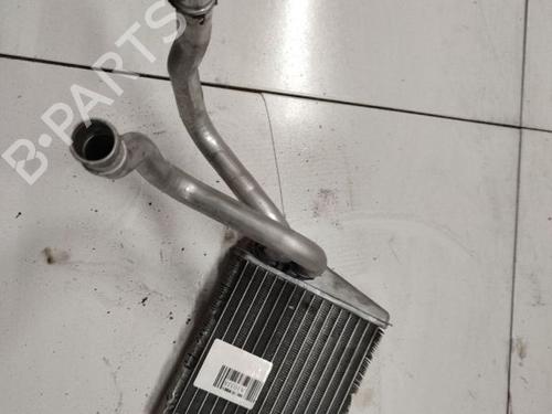 Used Heater matrix Heater matrix NISSAN NOTE (E11, NE11) 1.5 dCi (103 hp) 34887519 34887519