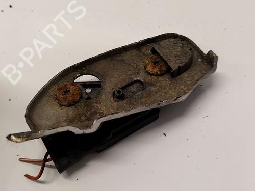 Electronic module OPEL SIGNUM Hatchback (Z03) 2.2 DTI (F48) | BP33489119M83 - Image 2