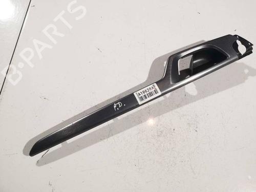 Used Other Other RENAULT TRUCKS MESSENGER Platform/Chassis B 120.55 (FN60F5) (116 hp) 34947912 34947912