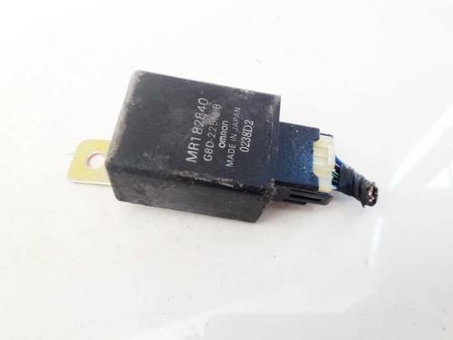 Used Other Other MITSUBISHI GALANT VIII Estate (EA_, EC_) 2.0 (EA2W) (136 hp) 33521901 33521901