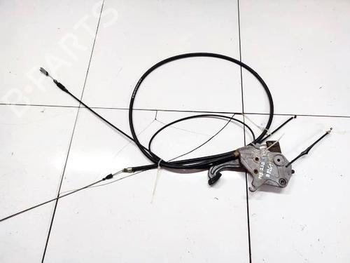 Used Hand brake Hand brake PEUGEOT 407 (6D_) 1.6 HDi 110 (6D9HZC, 6D9HYC) (109 hp) 39701478 39701478