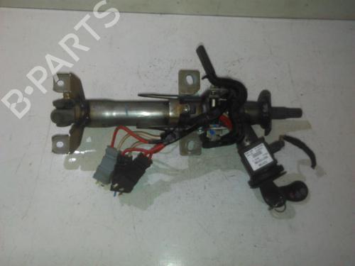 Used Steering column Steering column 35655190 35655190