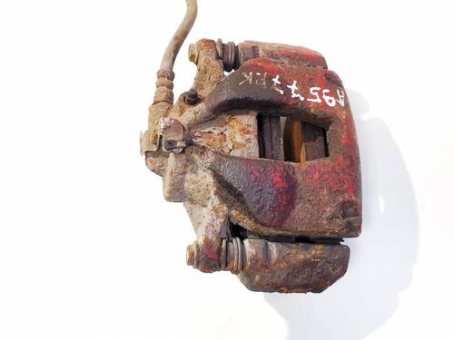 Used Left front brake caliper Left front brake caliper 35197673 35197673