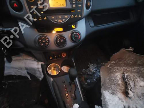 Rear left panel TOYOTA RAV 4 III (_A3_) 2.0 4WD (ACA30_, ACA30R) | BP34773194C60  - Image 5