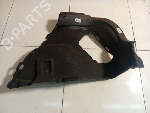 Used Boot lining Boot lining 38640333 38640333