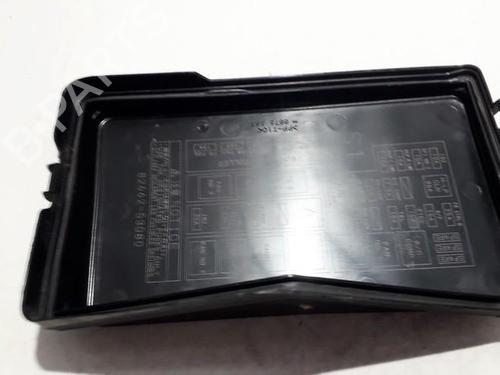 Fuse box LEXUS IS II (_E2_) 250 (GSE20) | BP33526181E1 - Image 2