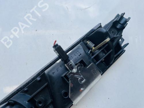 Rear right interior door handle VW PASSAT B6 (3C2) 2.0 FSI | BP35504543I16 - Image 3