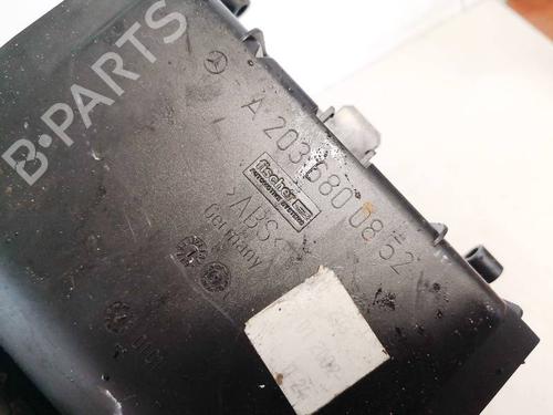Ashtray MERCEDES-BENZ C-CLASS (W203) C 180 (203.035) | BP35331189I30 - Image 3