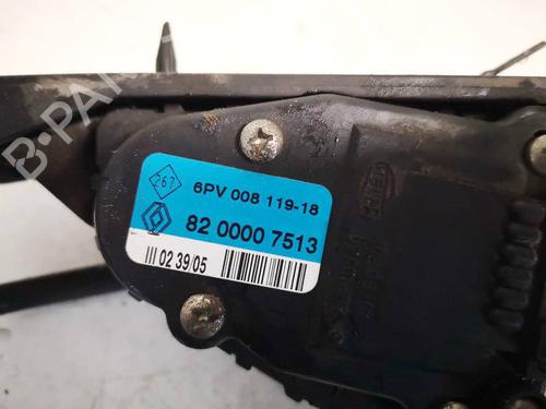 Pedal RENAULT ESPACE IV (JK0/1_) 2.2 dCi (JK0H) | BP35162358I4 - Image 2