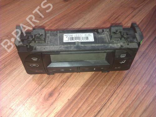Used Climate control Climate control CITROËN C3 I (FC_, FN_) 1.4 16V (88 hp) 35695380 35695380