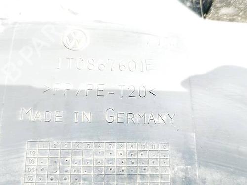 Boot lining VW TOURAN (1T1, 1T2) 2.0 TDI | BP37227962I3 - Image 3