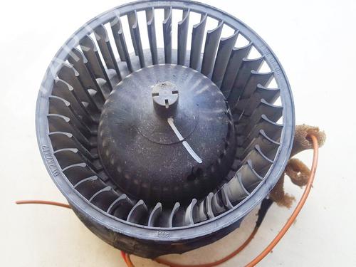 Used Heater blower motor Heater blower motor SEAT CORDOBA Vario (6K5) 1.9 SDI (64 hp) 35857617 35857617