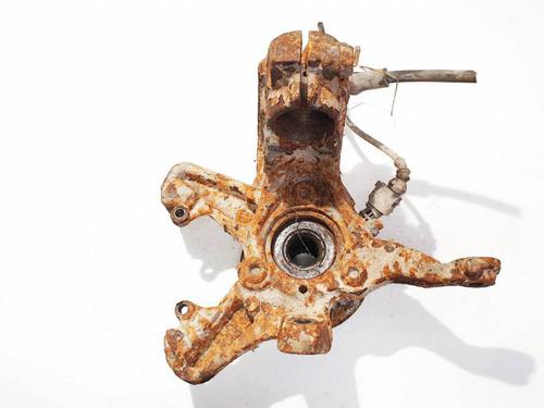 Used Right front steering knuckle Right front steering knuckle 35289681 35289681