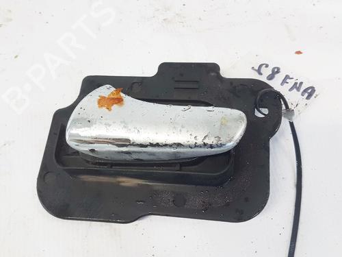 Used Front left interior door handle Front left interior door handle OPEL VECTRA B Estate (J96) 2.2 DTI 16V (F35) (125 hp) 35628868 35628868