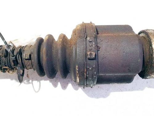 Right front driveshaft FORD MONDEO IV (BA7) 2.0 TDCi | BP38006931M39 - Image 3