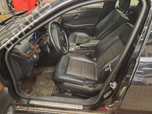 Electronic module MERCEDES-BENZ E-CLASS (W212) E 220 BlueTEC 4-matic (212.011) | BP32937006M83  - Image 10