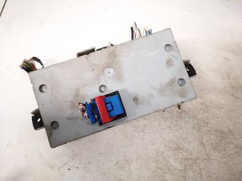 Electronic module FIAT IDEA (350_) 1.3 D Multijet | BP35355169M83 - Image 3
