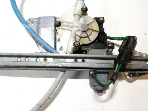 Used Left rear window motor Left rear window motor 38582822 38582822