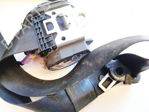 Used Front left seatbelt Front left seatbelt 38716225 38716225