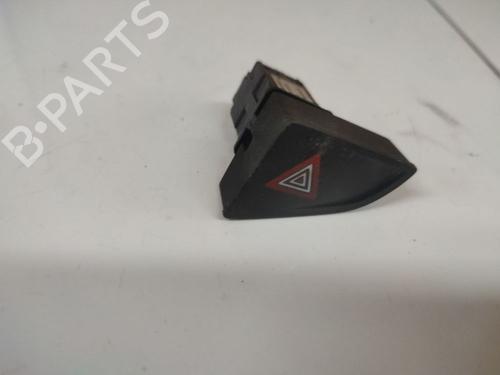 Warning switch CITROËN C5 III (RD_) 2.0 16V BioFlex (RDRFJF) | BP36312375I22 - Image 2