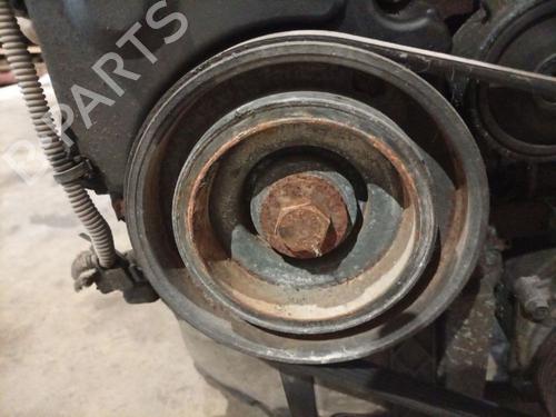 Polea Polea CITROËN C4 Grand Picasso I (UA_) 2.0 HDi 138 (136 hp) 37598479 37598479