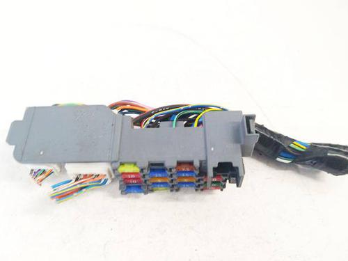 Sikringsdåse Sikringsdåse MAZDA 6 Hatchback (GH) 2.0 MZR-CD (GH14) (140 hp) 36524271 36524271