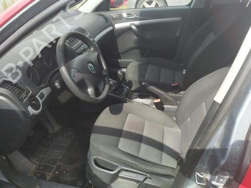 Pipe SKODA OCTAVIA II (1Z3) 1.9 TDI | BP32602745M125