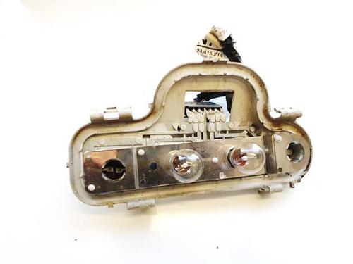 Used Lamp holder Lamp holder 35048089 35048089
