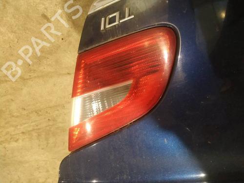 Right tailgate light SKODA SUPERB II (3T4) 1.9 TDI | BP34891456C80 - Image 2