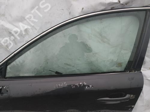 Used Front left door window Front left door window LEXUS IS II (_E2_) 220d (ALE20) (177 hp) 35873159 35873159