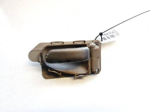 Used Rear left interior door handle Rear left interior door handle 34814133 34814133