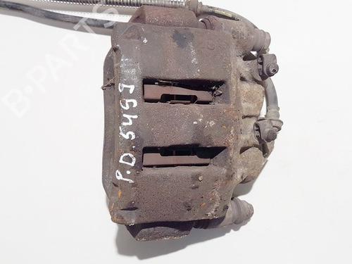 Used Right front brake caliper Right front brake caliper OPEL MOVANO A Bus (X70) 2.8 DTI (JD) (114 hp) 35869468 35869468