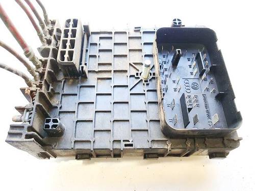 Fuse box VW PASSAT B6 (3C2) 2.0 TDI | BP33488567E1 - Image 3