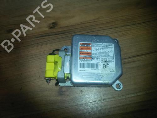 Used ECU airbags ECU airbags DAEWOO NUBIRA (J100) 2.0 16V (133 hp) 33508733 33508733