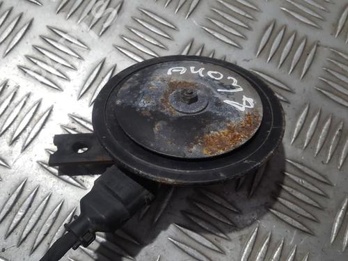Used Horn Horn HYUNDAI SANTA FÉ II (CM) 2.2 CRDi GLS (150 hp) 35712117 35712117