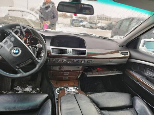 Other BMW 7 (E65, E66, E67) 730 d | BP32623207O1