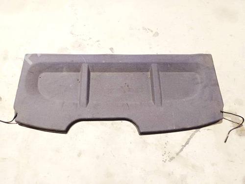 Used Rear parcel shelf Rear parcel shelf 34976307 34976307