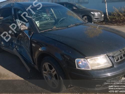 Electronic module VW PASSAT B5 Variant (3B5) 1.9 TDI | BP32895139M83  - Image 5